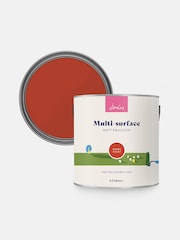 Joules Spurn Point Multi Surface Matt Emulsion - Image 4 of 4