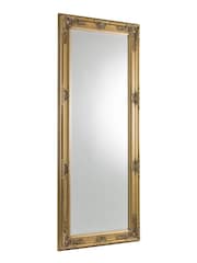 Julian Bowen Gold Palais Lean-To Dress Mirror - Image 3 of 3