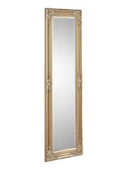 Julian Bowen Gold Palais Dress Mirror - Image 2 of 3