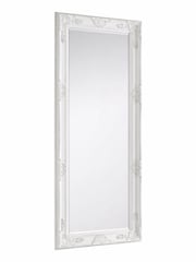 Julian Bowen White Palais Lean-To Dress Mirror - Image 2 of 2