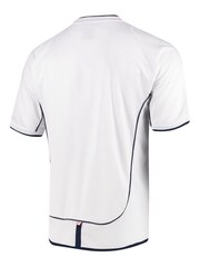 Score Draw England 2002 World Cup Finals White Shirt - Image 3 of 3