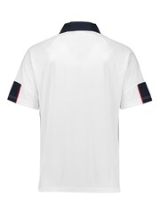 Camiseta de Inglaterra de la final de la Copa Mundial del 1998 de Score Draw - Imagen 2 de 3