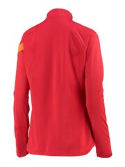 Nike Red Netherlands Drill Top Womens - Image 3 of 3