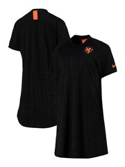 Nike Black Netherlands Women's Soccer Jersey Dress Womens - Image 1 of 3