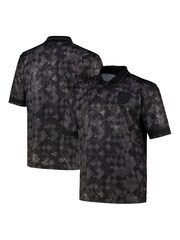 Score Draw England 1990 Black-Out Shirt - Image 1 of 3