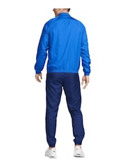 Nike Blue England Strike Tracksuit - Image 2 of 2