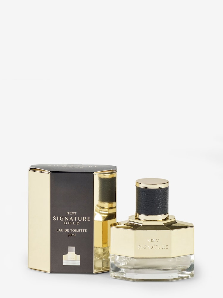 Signature Gold Perfume Next Signature Perfume Price Signature