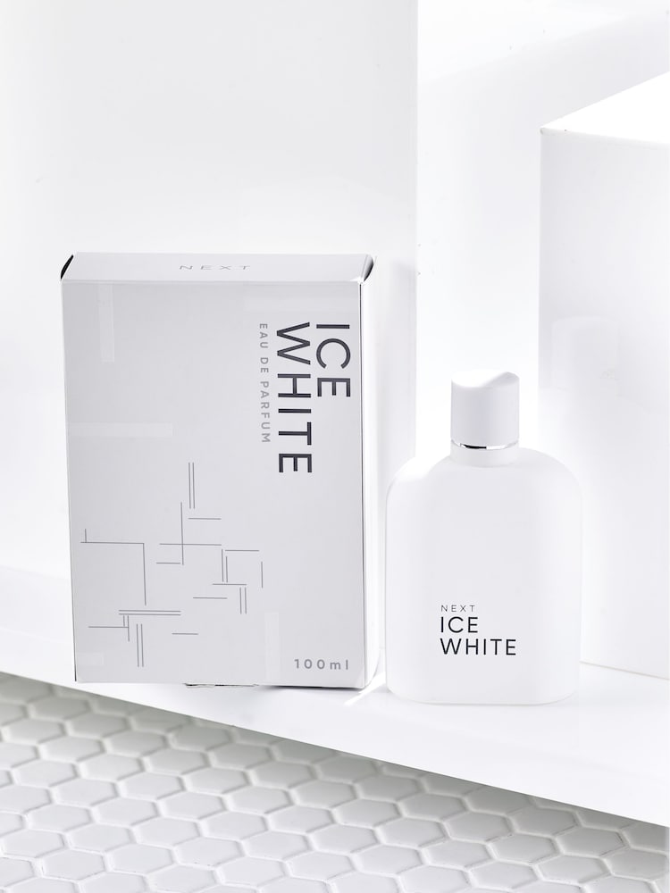 Ice White 100ml Eau De Parfum - Image 1 of 4