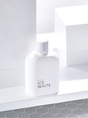 Ice White 100ml Eau De Parfum - Image 2 of 4