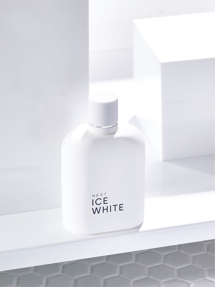 Ice White 100ml Eau De Parfum - Image 2 of 4