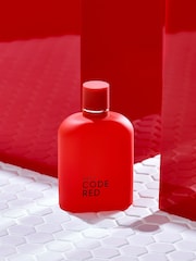 Code Red 100ml Eau De Parfum - Image 1 of 5