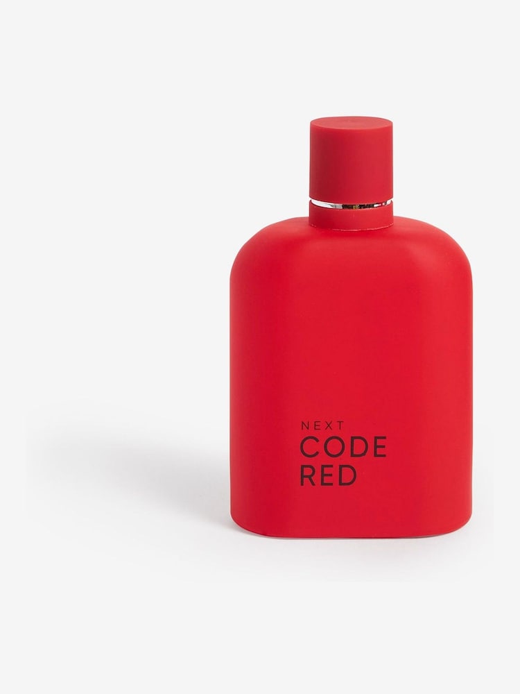 Code Red 100ml Eau De Parfum - Image 2 of 5