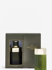 Signature Vert 100ml Eau De Parfum and 200ml Body Wash Gift Set - Image 3 of 3