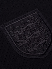 Score Draw England 1970 100% Cotton чорний Football сорочки - Image 6 of 6