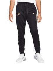 Nike Black France Travel Pants - Image 1 of 2