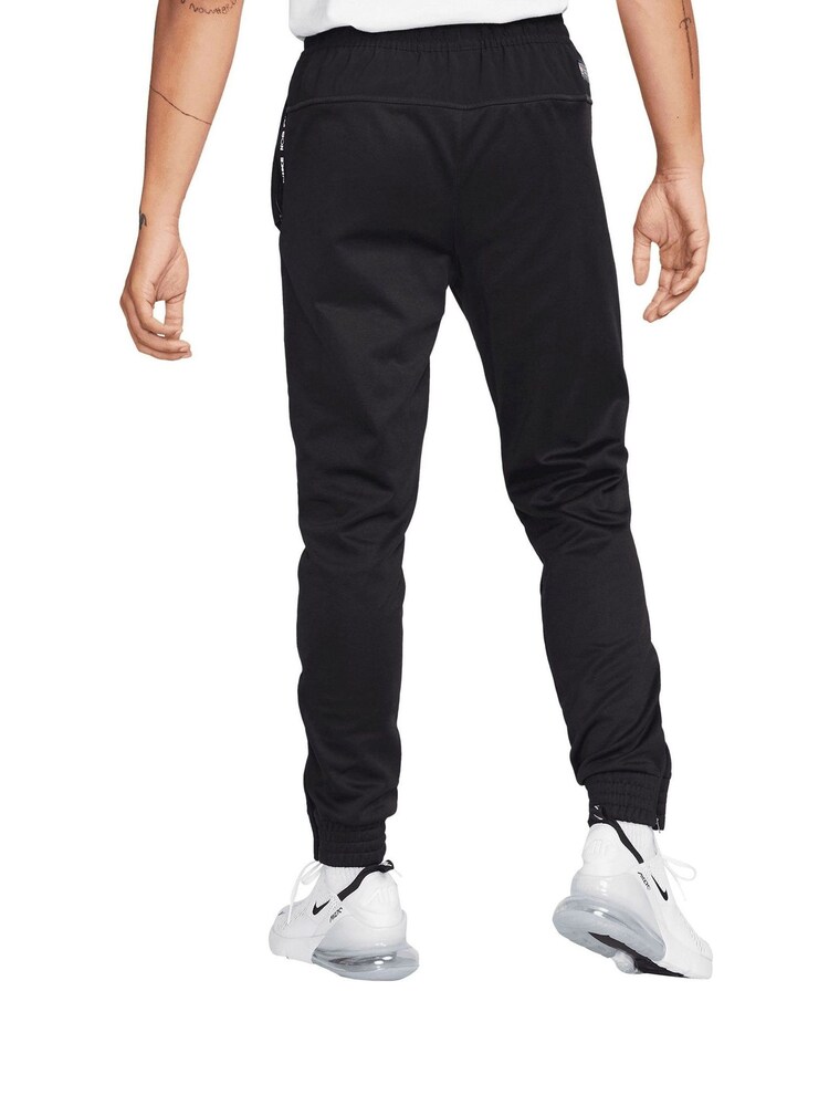 Nike Black France Travel Pants - Image 2 of 2