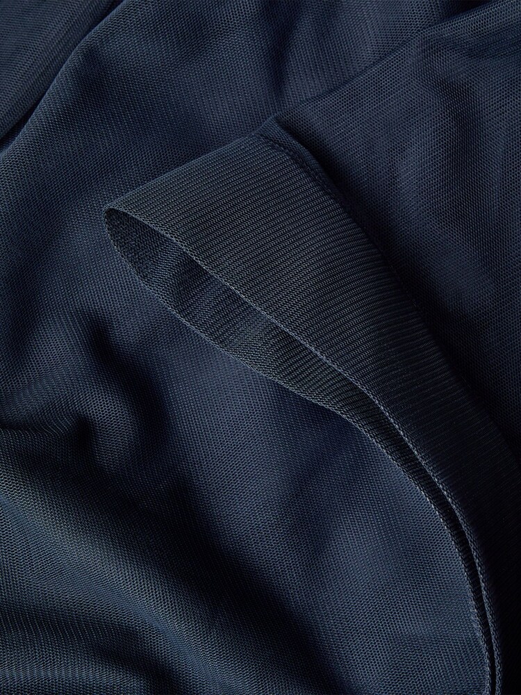Monsoon Blue Sienna Ruffle Prom Dress - Image 3 of 3
