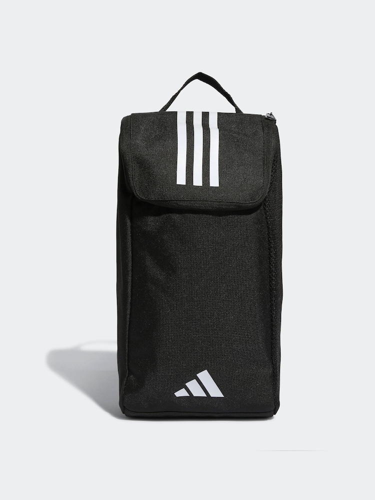 Negro - Bolsa para botas Performance Tiro League de adidas - Imagen 1 de 5