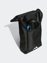 Negro - Bolsa para botas Performance Tiro League de adidas - Imagen 3 de 5