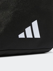 Negro - Bolsa para botas Performance Tiro League de adidas - Imagen 4 de 5