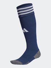 adidas Green Performance Adi 23 Socks - Image 1 of 3