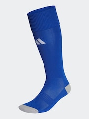 adidas Blue Performance Milano 23 Socks - Image 1 of 3
