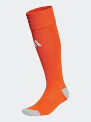 adidas Orange Performance Milano 23 Socks - Image 1 of 3