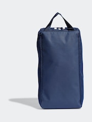 adidas Navy Performance Tiro League Boot Bag - Image 3 of 5