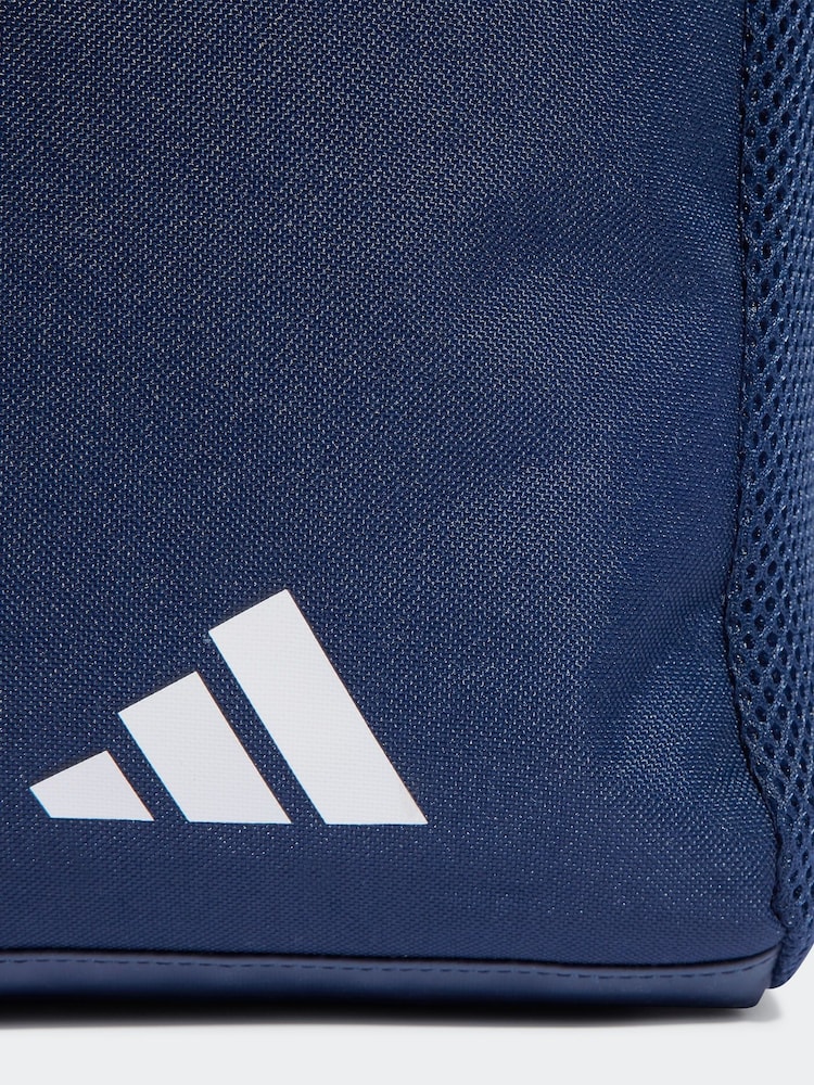 adidas Navy Performance Tiro League Boot Bag - Image 5 of 5
