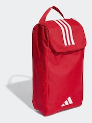 adidas Red Performance Tiro League Boot Bag - Image 1 of 5