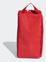 adidas Red Performance Tiro League Boot Bag - Image 3 of 5