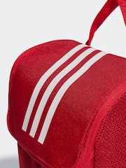 adidas Red Performance Tiro League Boot Bag - Image 4 of 5
