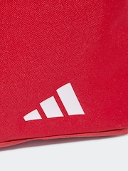 adidas Red Performance Tiro League Boot Bag - Image 5 of 5