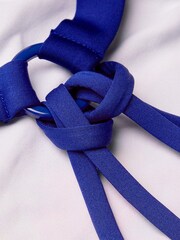 Monsoon Blue Koala Swimsuit - Image 3 of 3