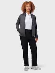 Callaway Apparel Ladies Waterproof Black Trousers - Image 5 of 7
