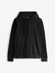 Czarny - Thermal Hooded Pyjama Set - Image 12 of 15