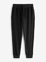 Czarny - Thermal Hooded Pyjama Set - Image 13 of 15