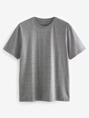 Grey/Plum Purple Motionflex Cosy Pyjamas Set - Image 8 of 8