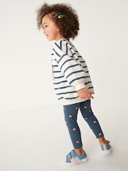 Rainbow Character Sweat and Leggings Set (3mths-7yrs) - Image 2 of 6