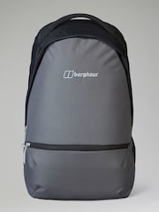 Berghaus Black Logo Recognition Backpack - Image 1 of 5
