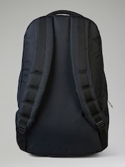 Berghaus Black Logo Recognition Backpack - Image 2 of 5