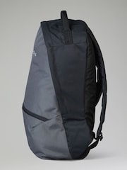 Berghaus Black Logo Recognition Backpack - Image 4 of 5