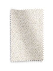 Casual Bouclé Oyster Otis Bar Stool - Image 8 of 8