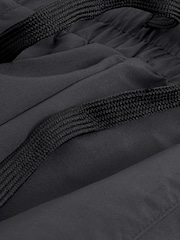Black Next Active Outdoor Running Shorts - Image 7 of 7