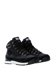 The North Face Back to Berkeley IV Black Boots - Image 2 of 5