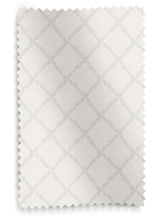 Laura Ashley Green Pennorth Made to Measure Roman Blinds - Image 6 of 6