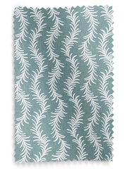 Laura Ashley Blue Dee Made to Measure Roman Blinds - Image 6 of 6