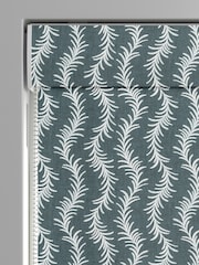 Laura Ashley Blue Dee Made to Measure Roman Blinds - Image 3 of 6