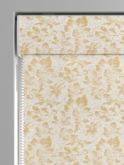 Laura Ashley Cream Churchstroke Made to Measure Roman Blinds - Image 3 of 6