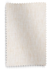 Laura Ashley Natural Ambrose Made to Measure Roman Blinds - Image 6 of 6